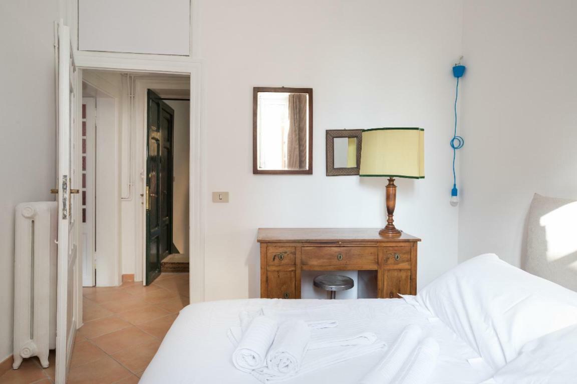 Villa Blanc House Roma Exterior foto